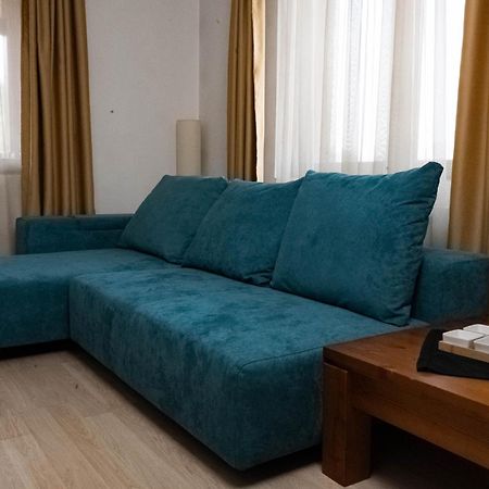 St. John Hill Apartment, Bansko Esterno foto
