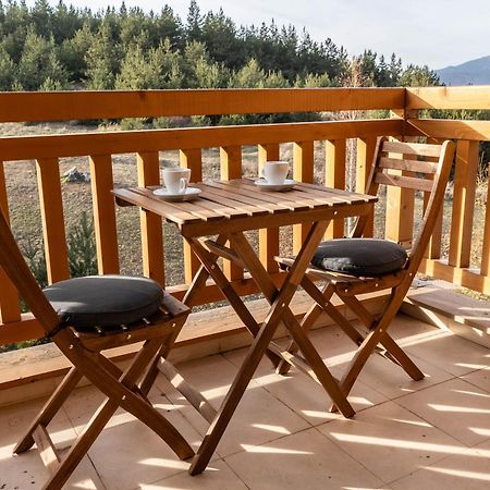 St. John Hill Apartment, Bansko Esterno foto