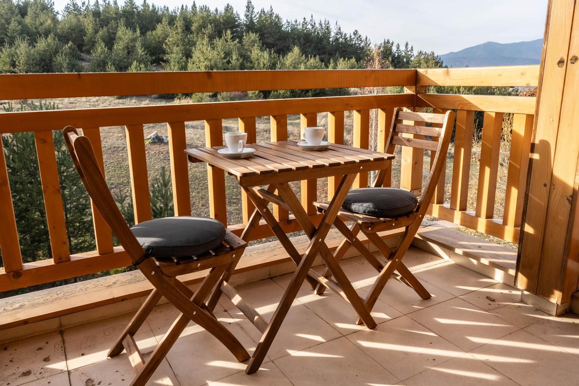 St. John Hill Apartment, Bansko Esterno foto