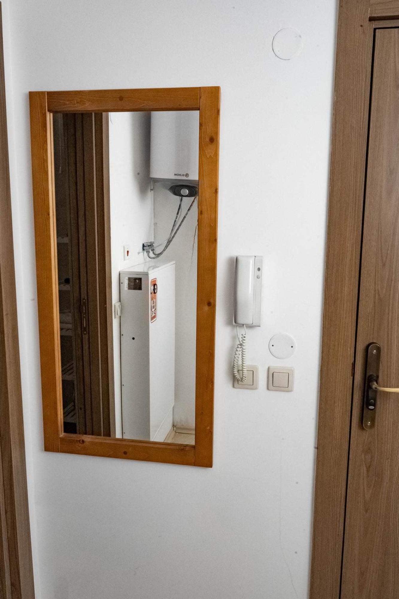 St. John Hill Apartment, Bansko Esterno foto