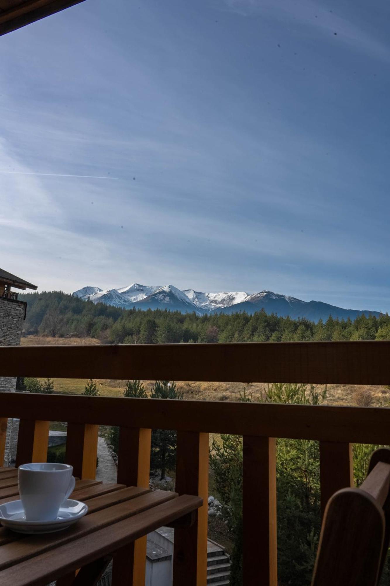 St. John Hill Apartment, Bansko Esterno foto