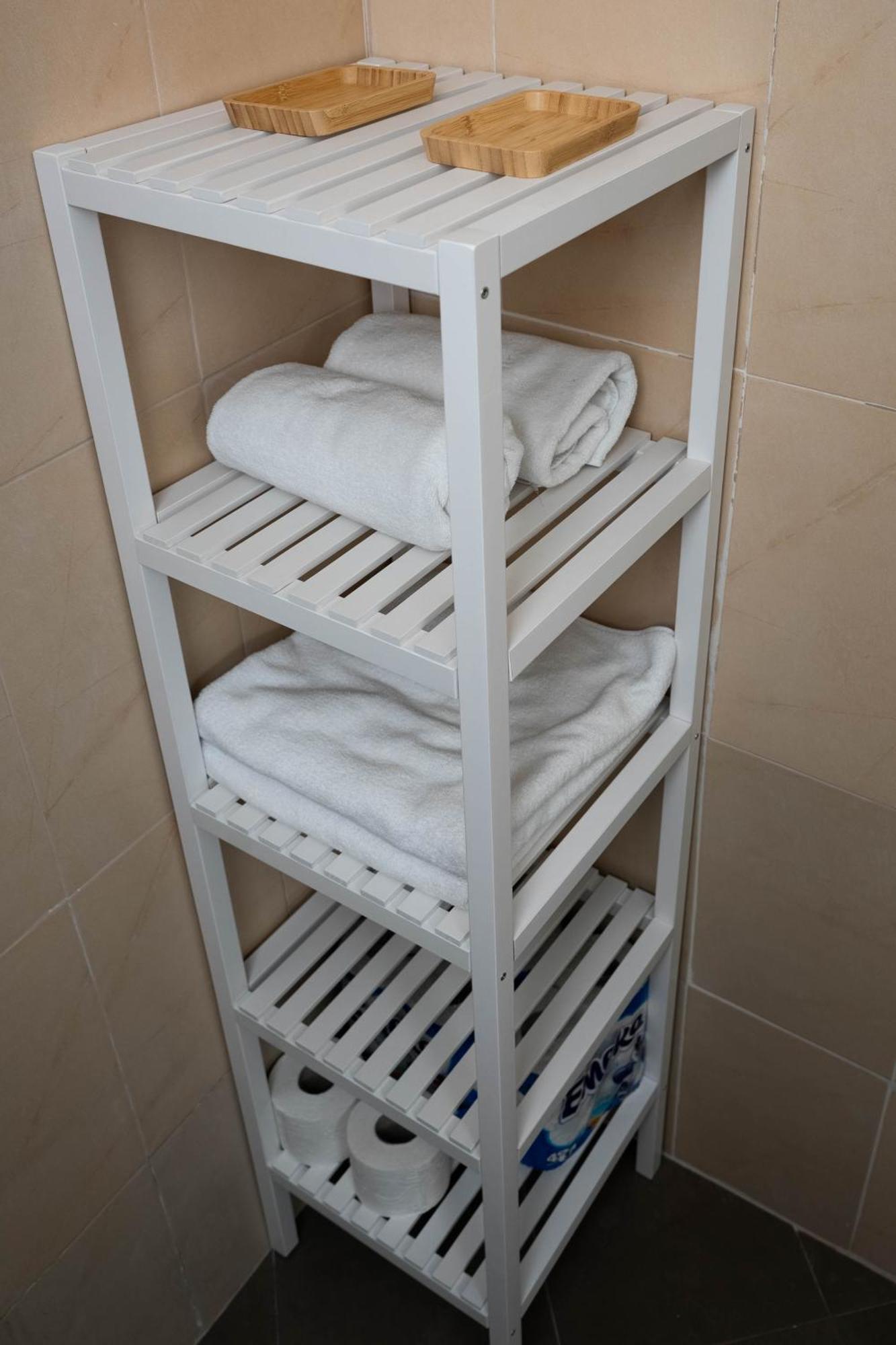 St. John Hill Apartment, Bansko Esterno foto