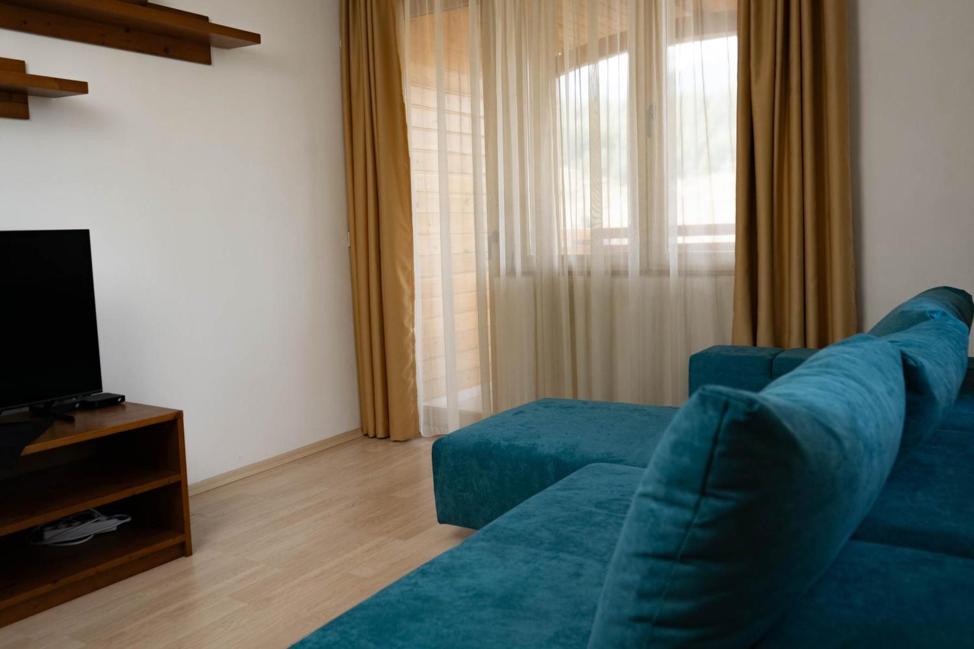 St. John Hill Apartment, Bansko Esterno foto