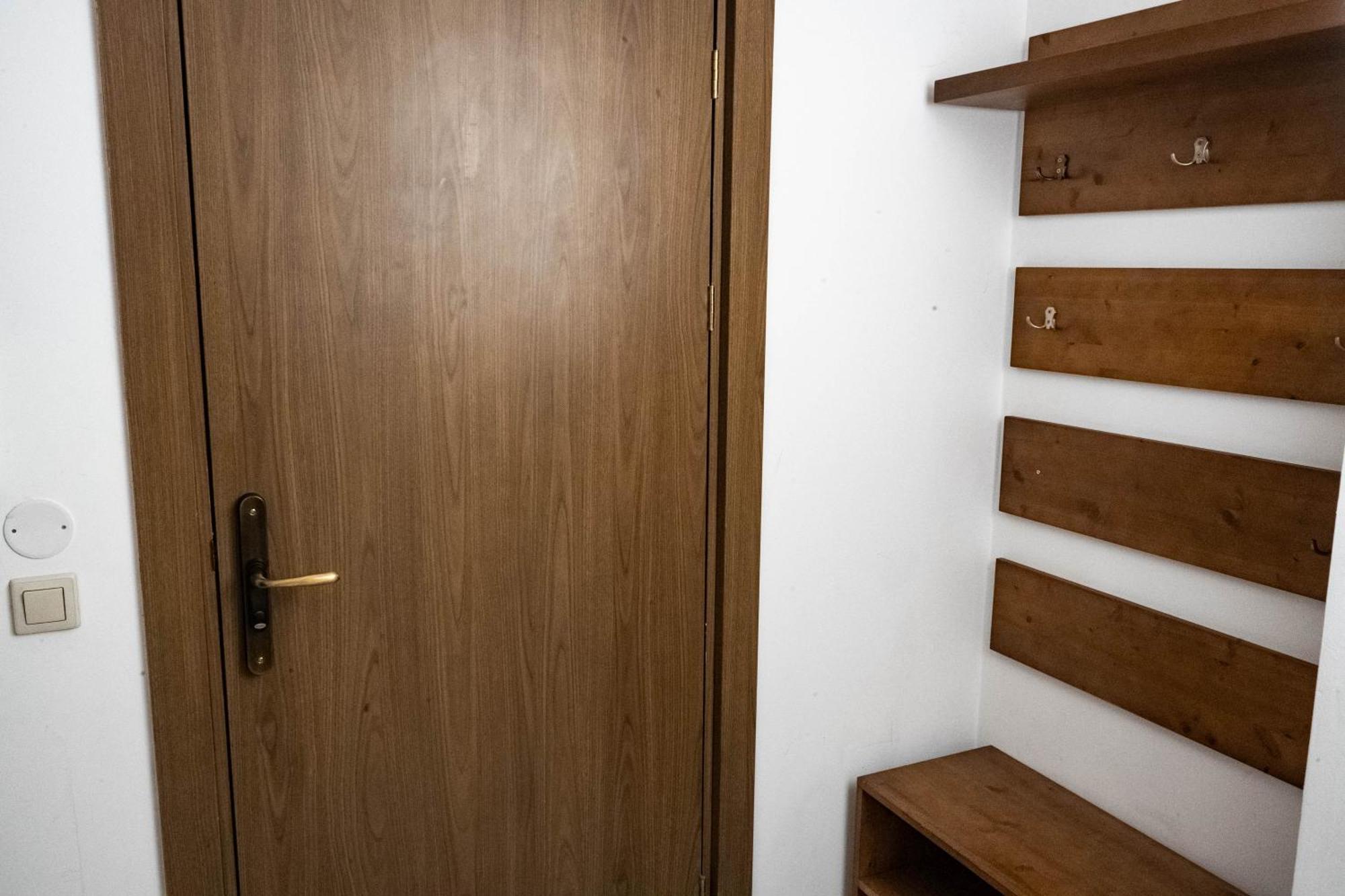 St. John Hill Apartment, Bansko Esterno foto