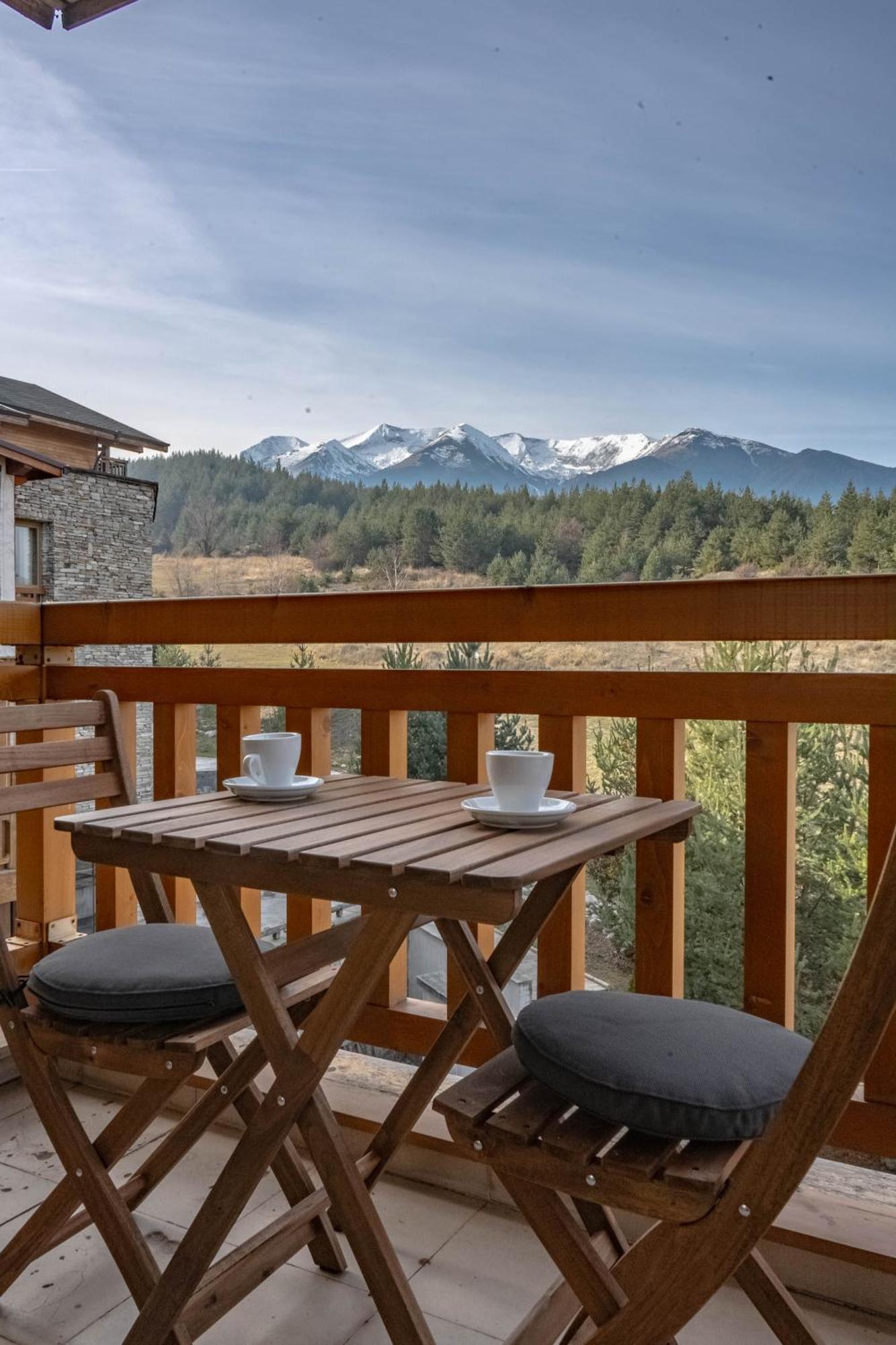 St. John Hill Apartment, Bansko Esterno foto