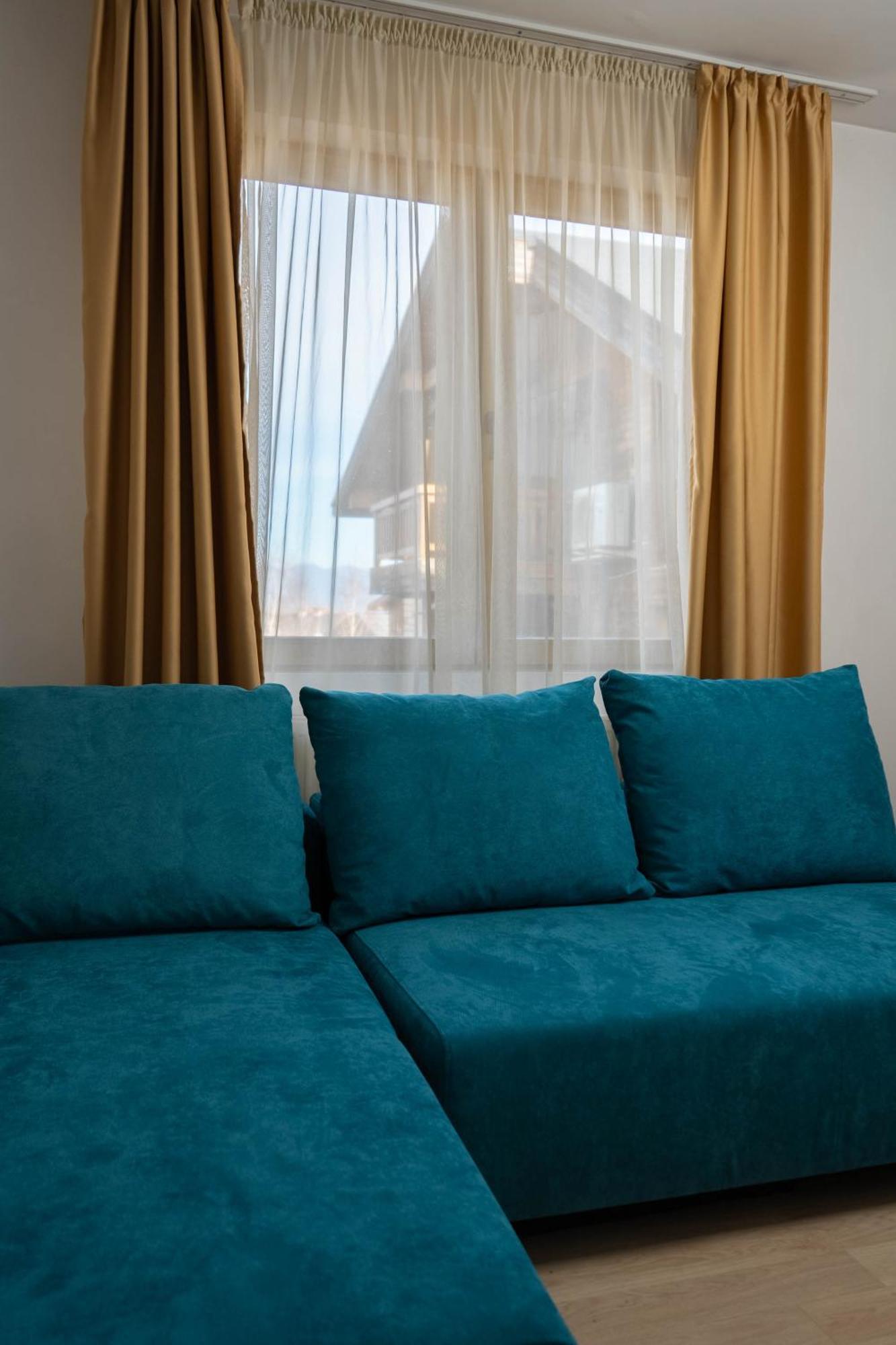 St. John Hill Apartment, Bansko Esterno foto