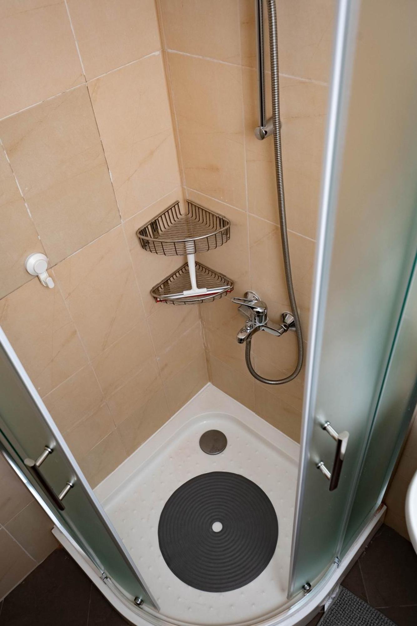 St. John Hill Apartment, Bansko Esterno foto