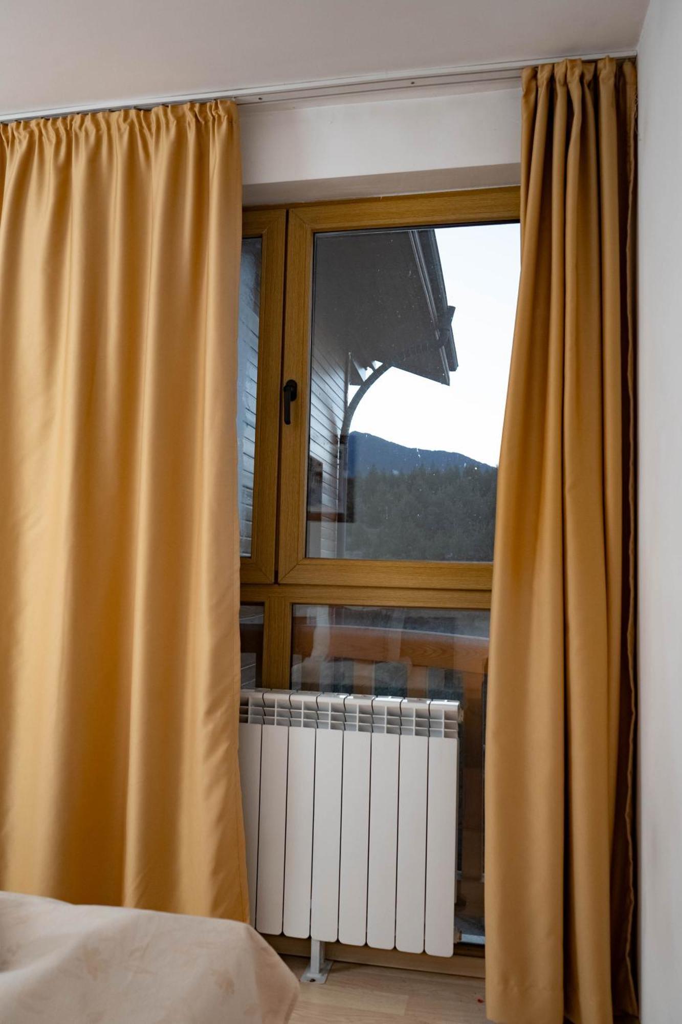 St. John Hill Apartment, Bansko Esterno foto
