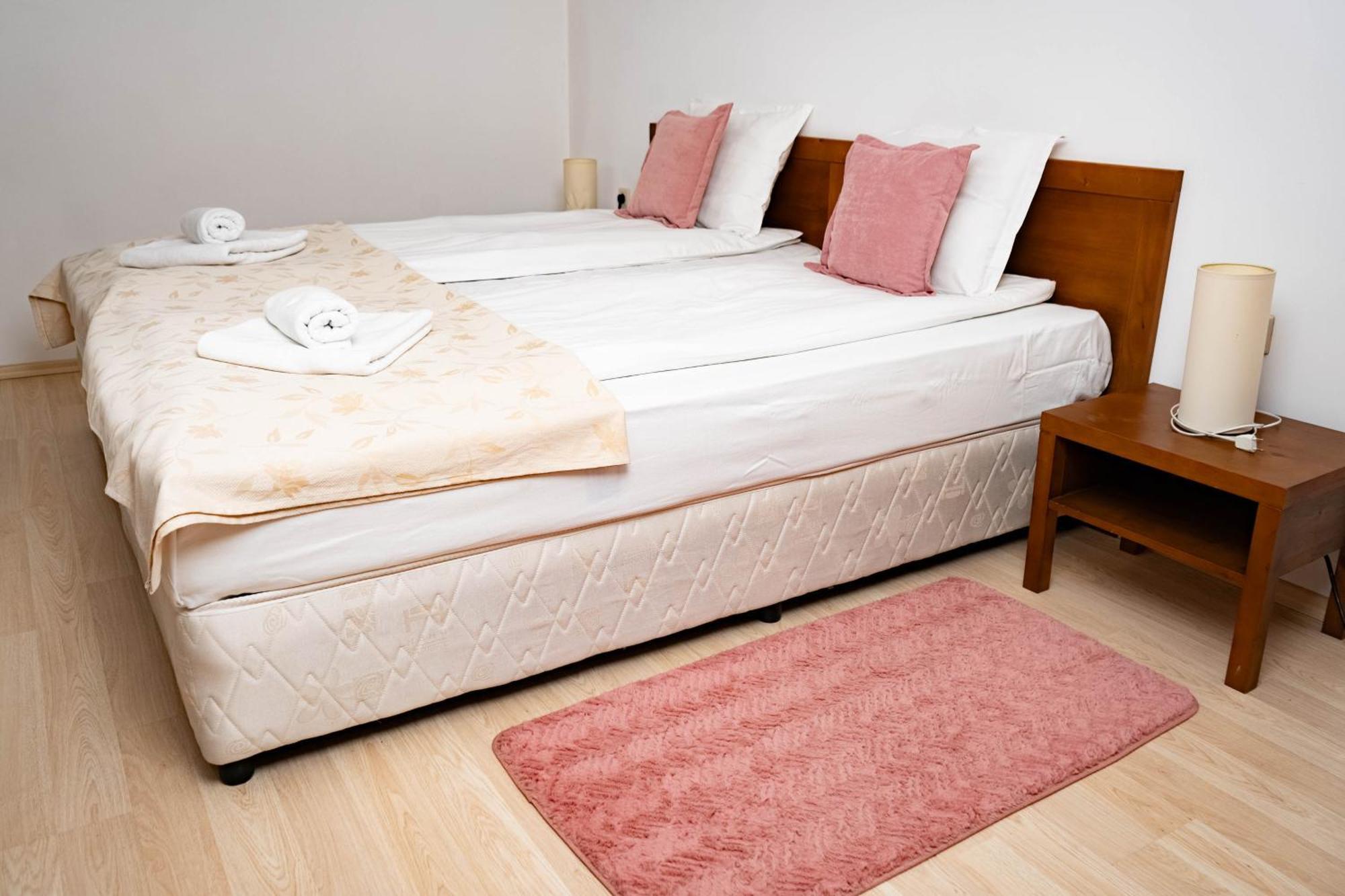 St. John Hill Apartment, Bansko Esterno foto